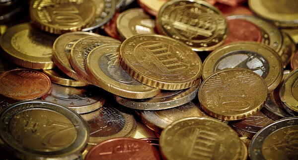 Bild vergr&ouml;&szlig;ern: Geld